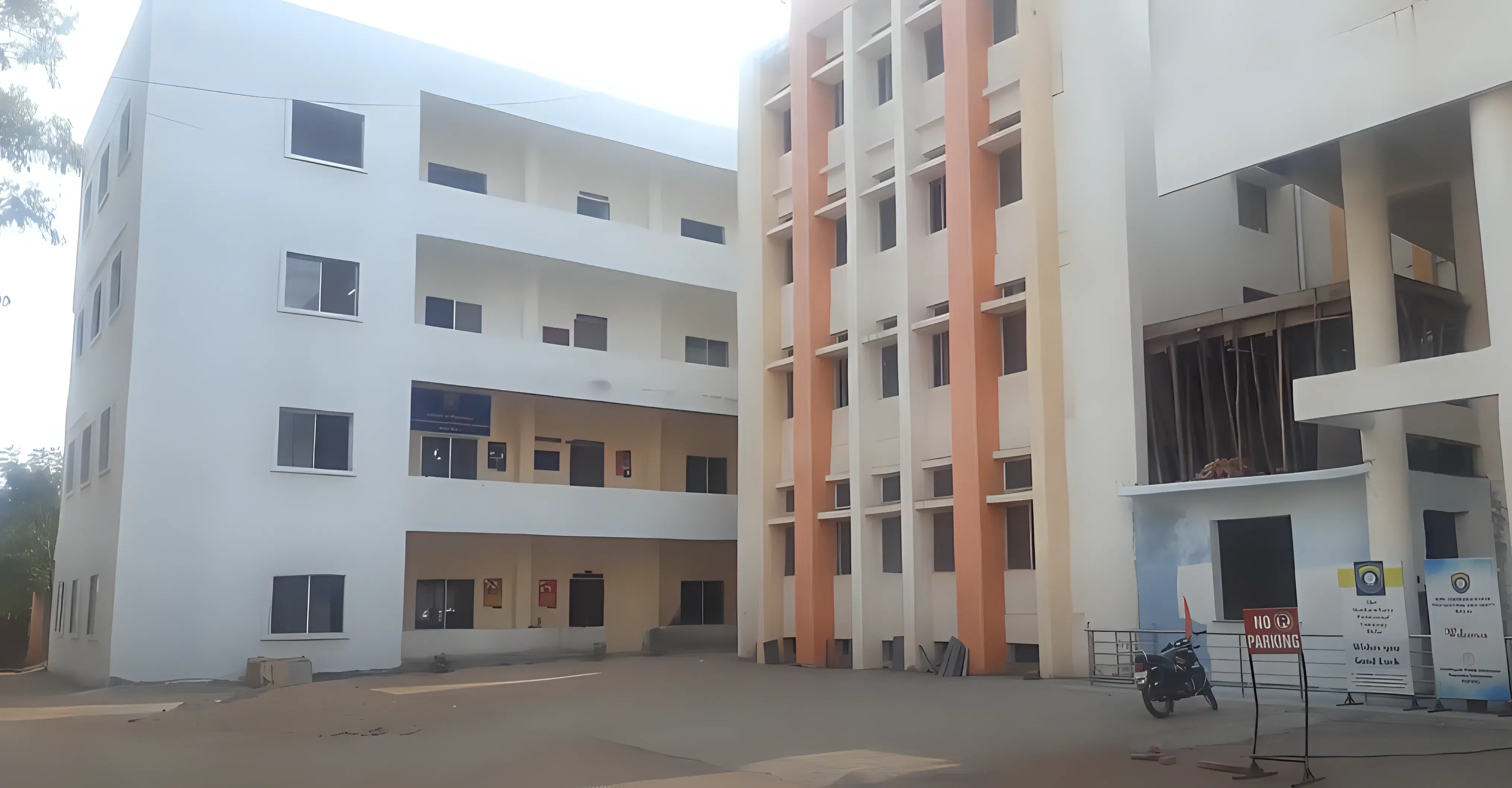 SSTC Academic Infrastructure photo 3